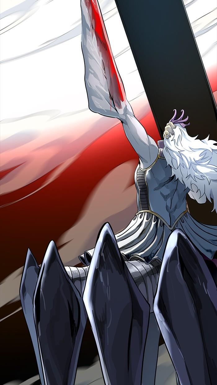 tower-of-god - Chapter: 519