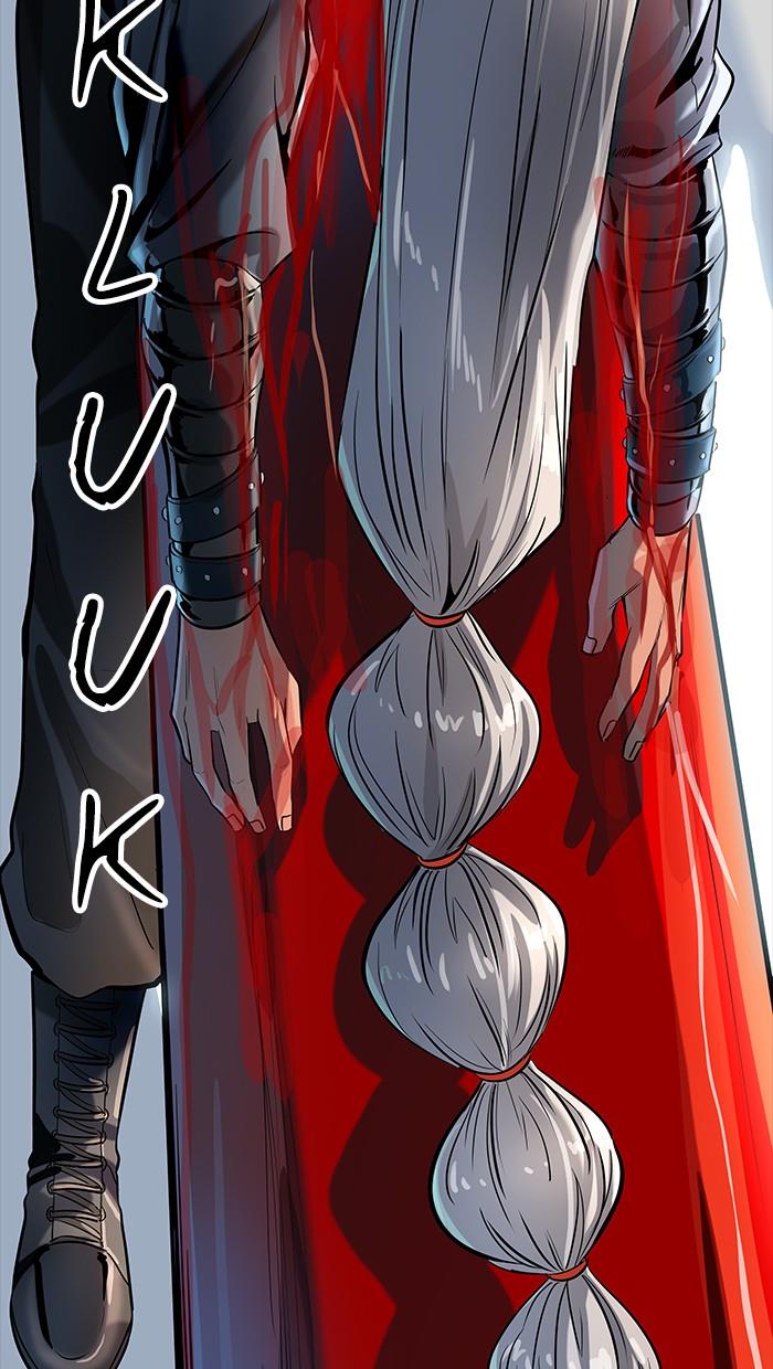 tower-of-god - Chapter: 519