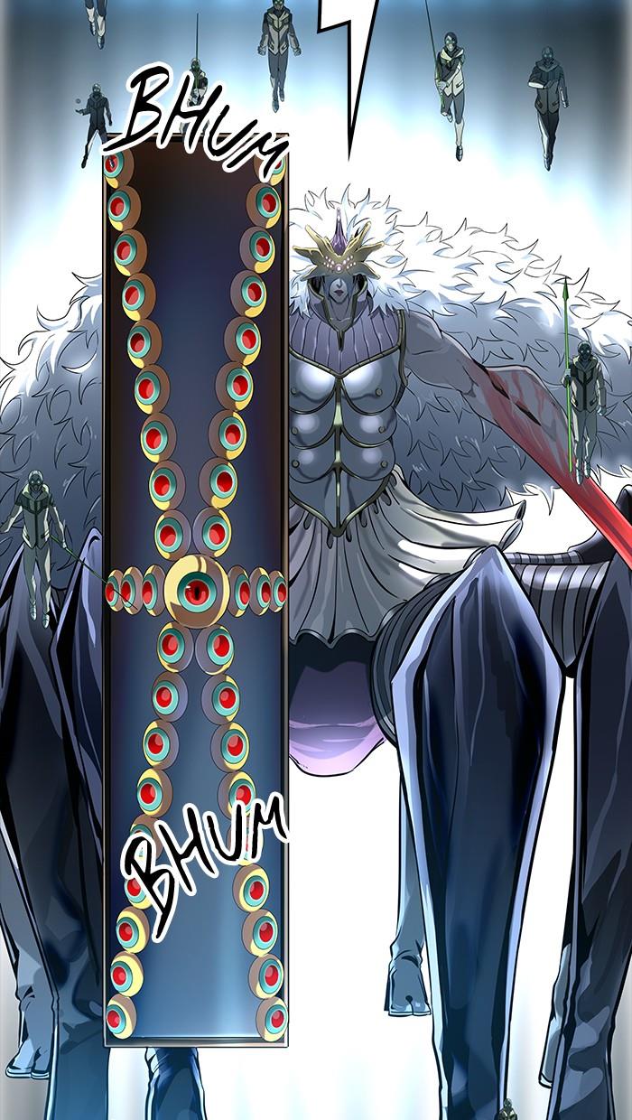 tower-of-god - Chapter: 519