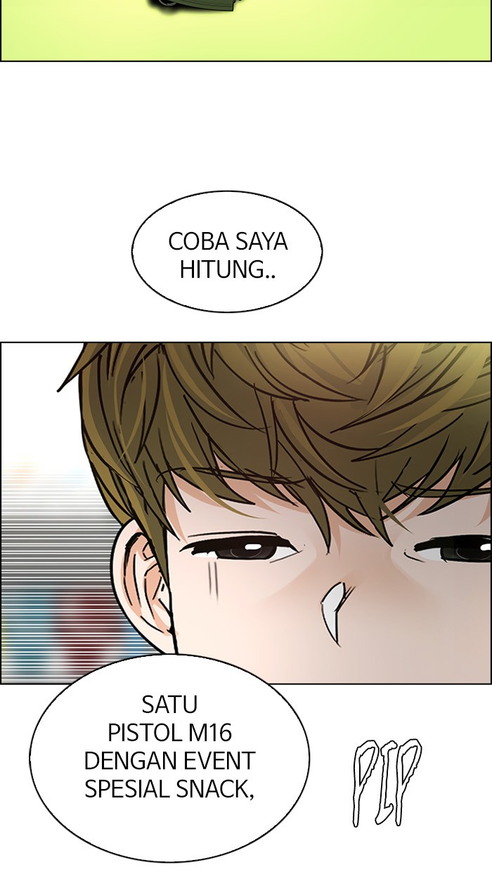 dice - Chapter: 304