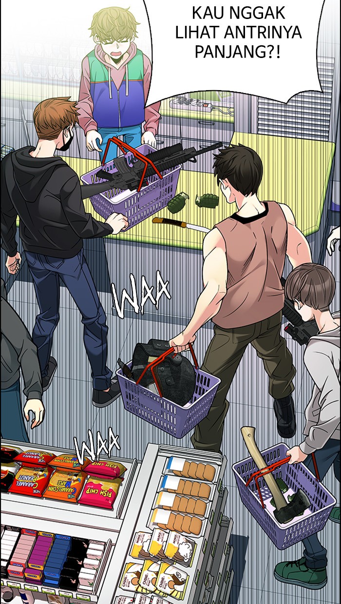 dice - Chapter: 304