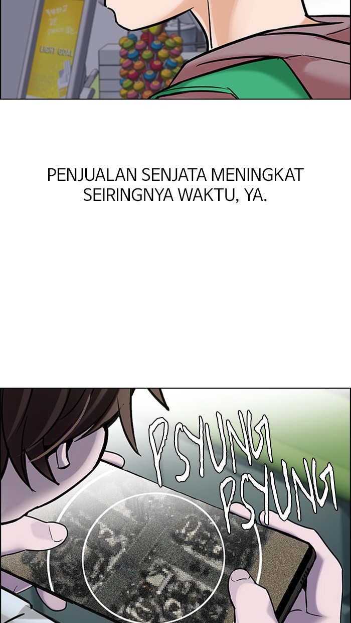 dice - Chapter: 304