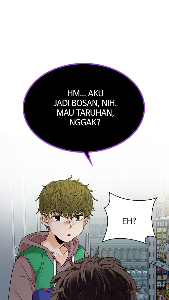 dice - Chapter: 304