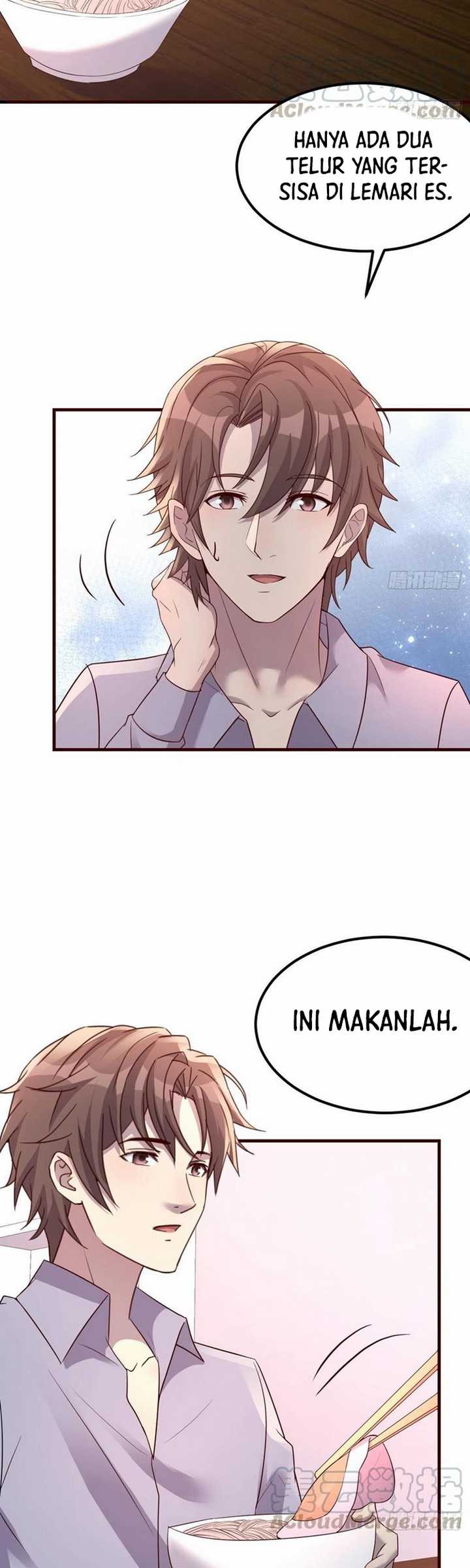 rental-boyfriend - Chapter: 35