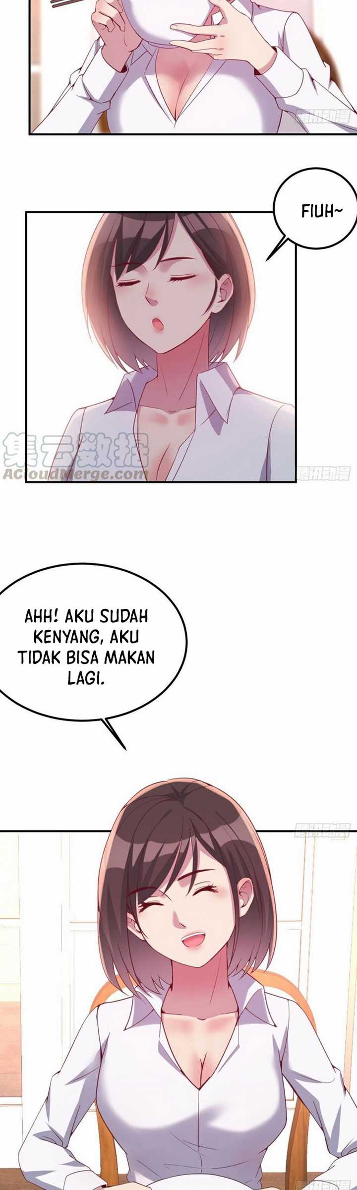 rental-boyfriend - Chapter: 35