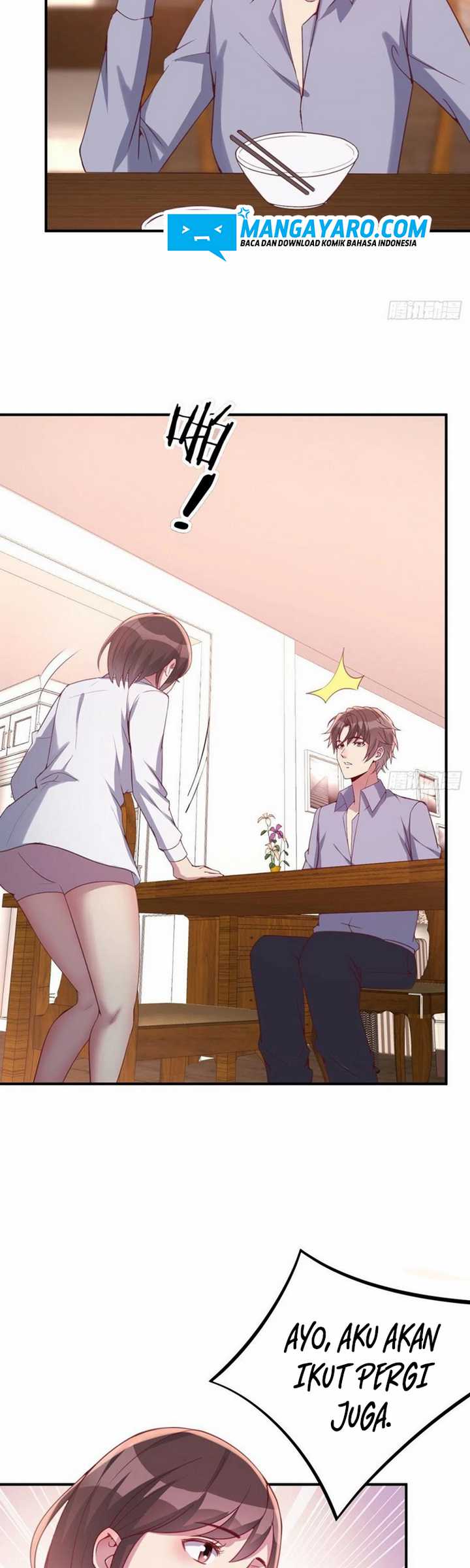 rental-boyfriend - Chapter: 35