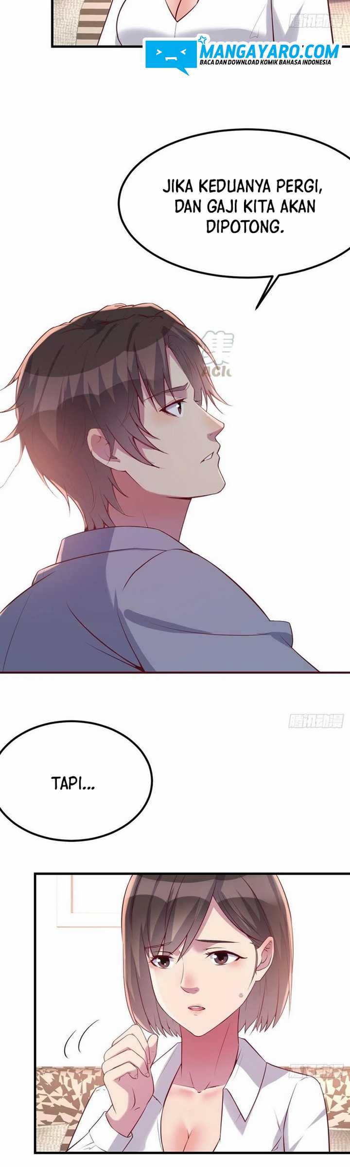 rental-boyfriend - Chapter: 35