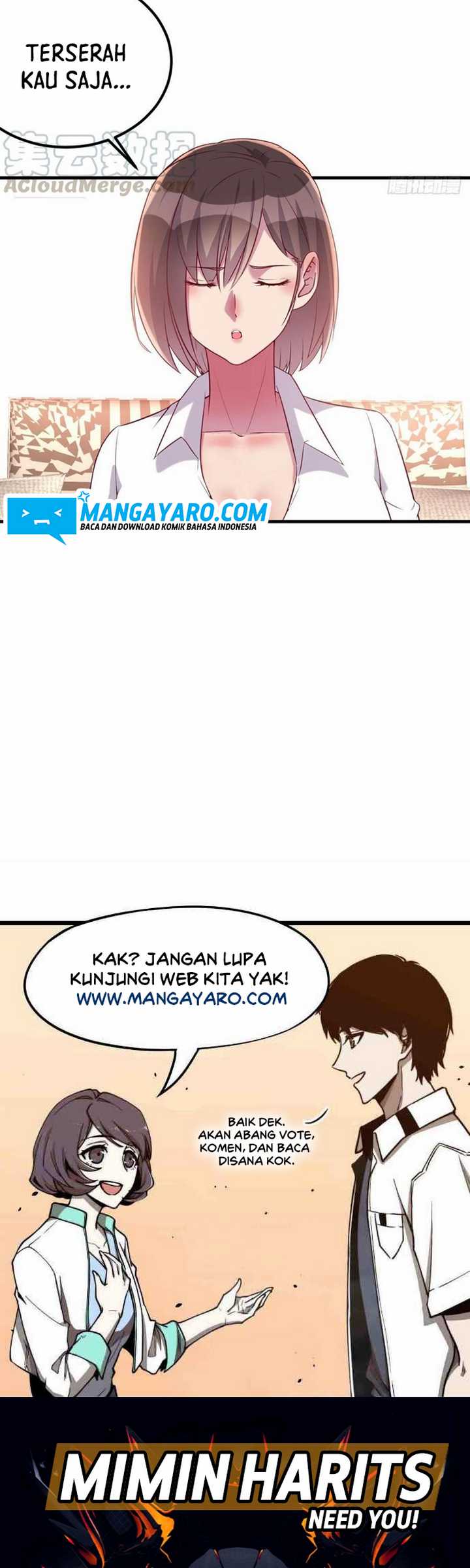 rental-boyfriend - Chapter: 35