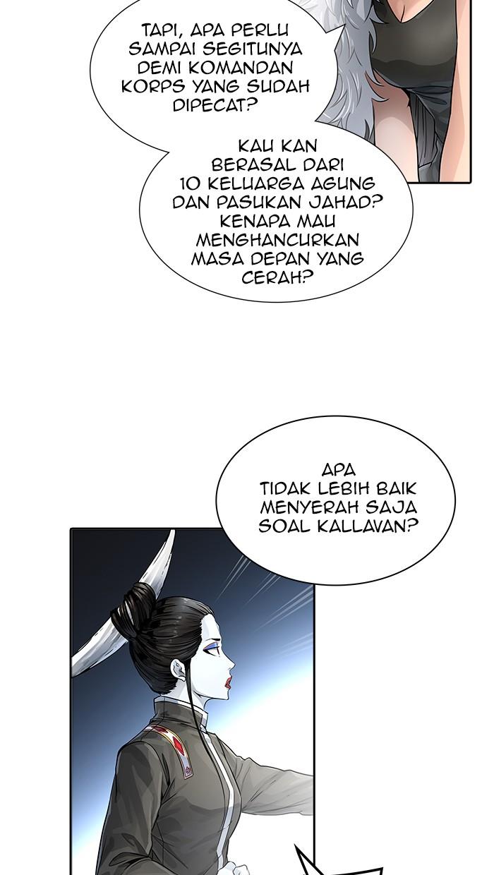 tower-of-god - Chapter: 520