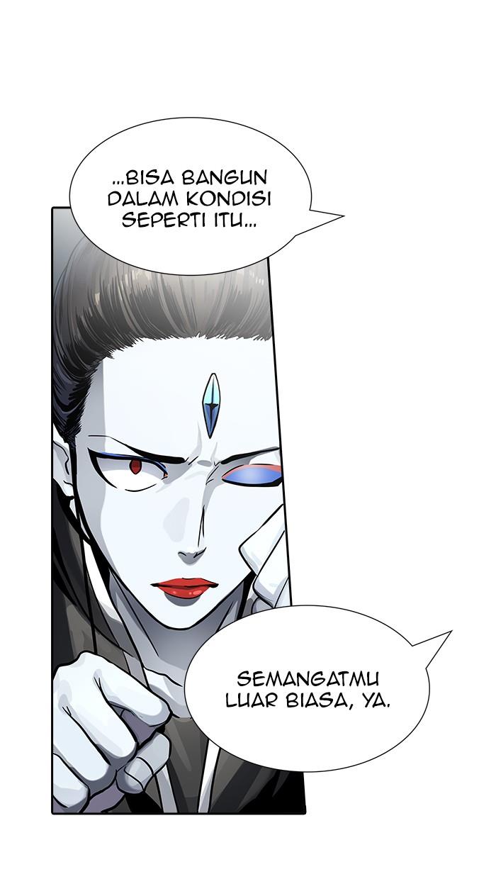 tower-of-god - Chapter: 520