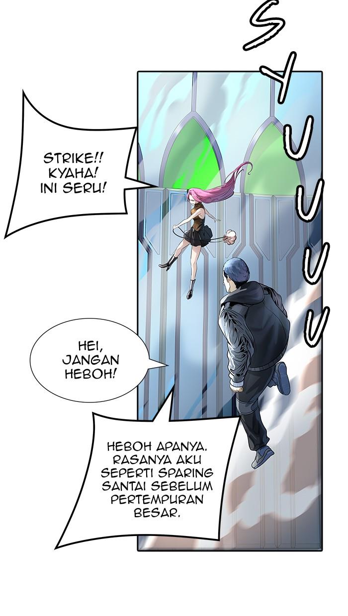 tower-of-god - Chapter: 520