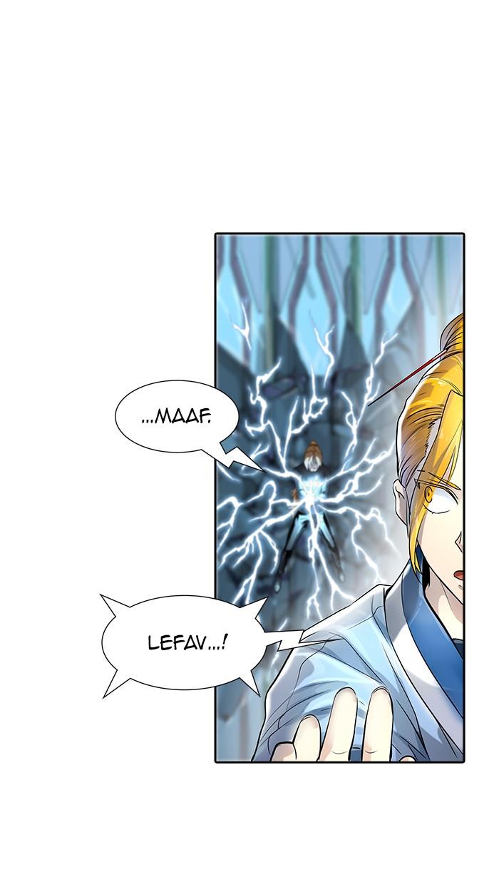 tower-of-god - Chapter: 520