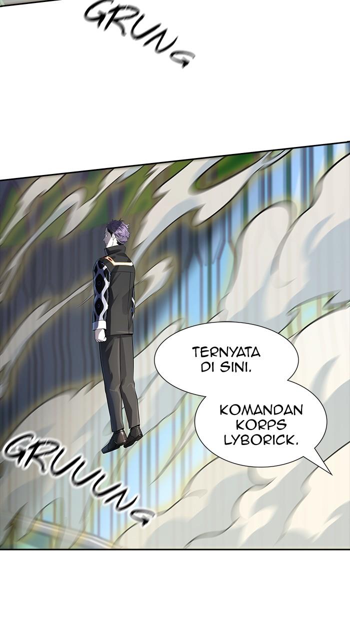 tower-of-god - Chapter: 520