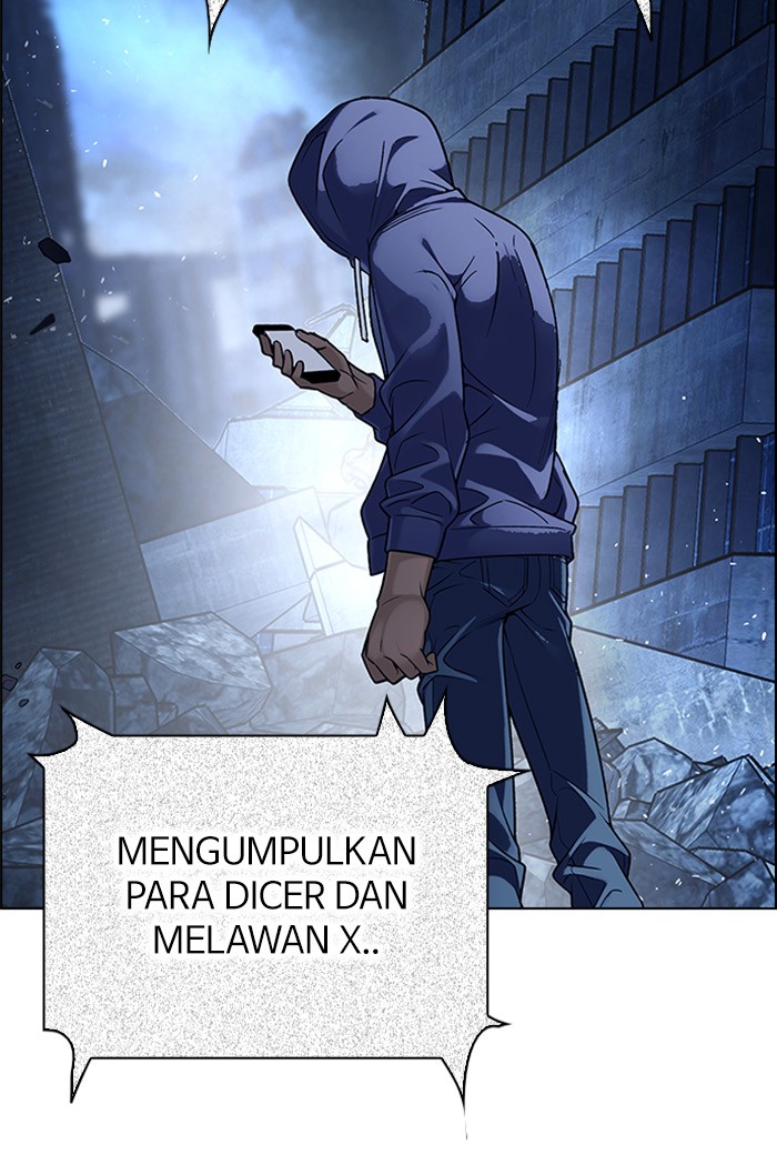 dice - Chapter: 305