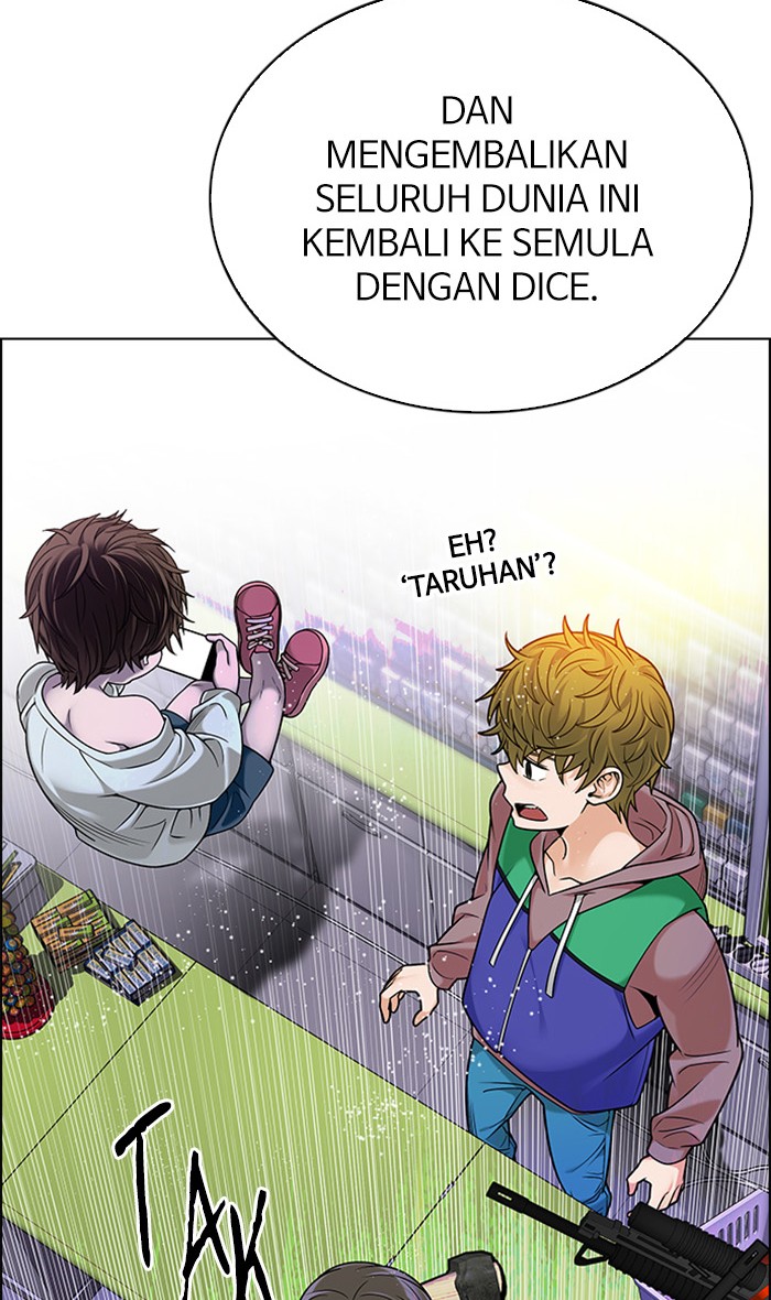 dice - Chapter: 305