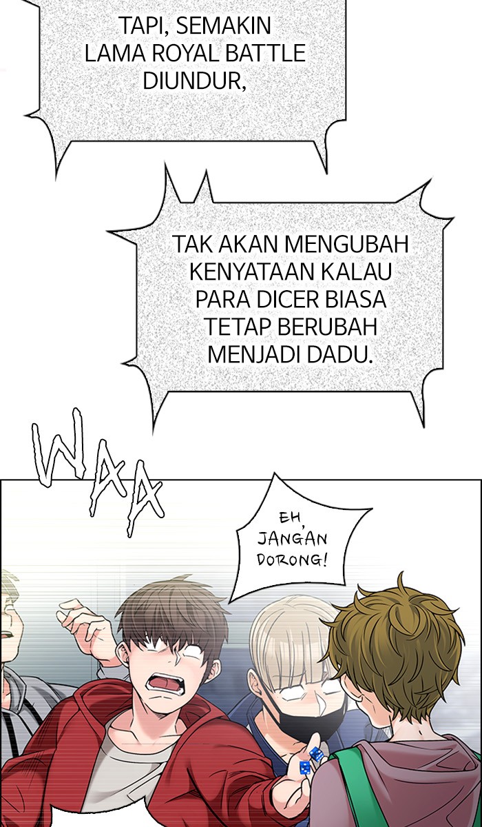 dice - Chapter: 305