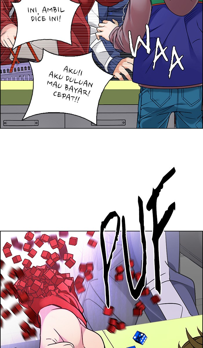 dice - Chapter: 305
