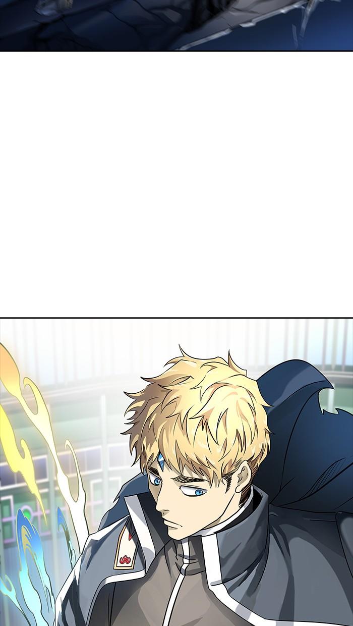 tower-of-god - Chapter: 521