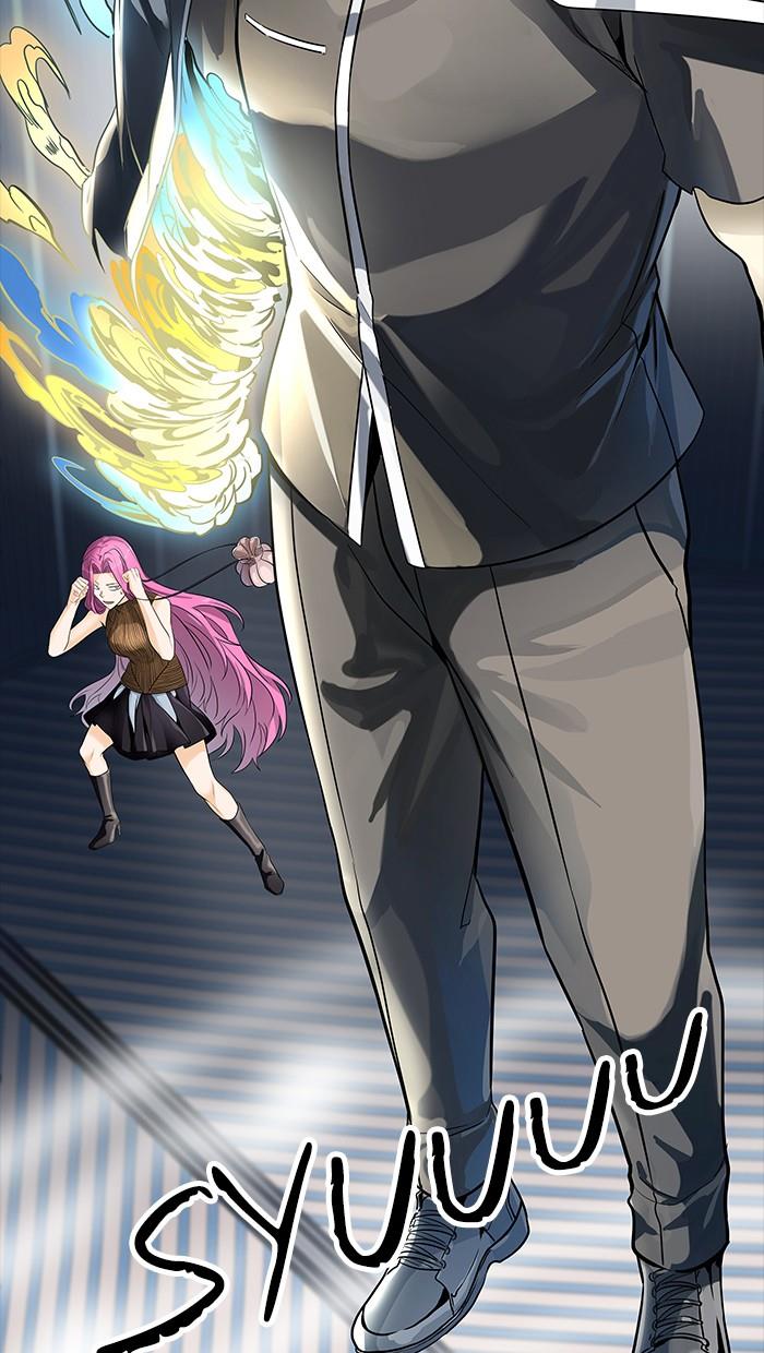 tower-of-god - Chapter: 521