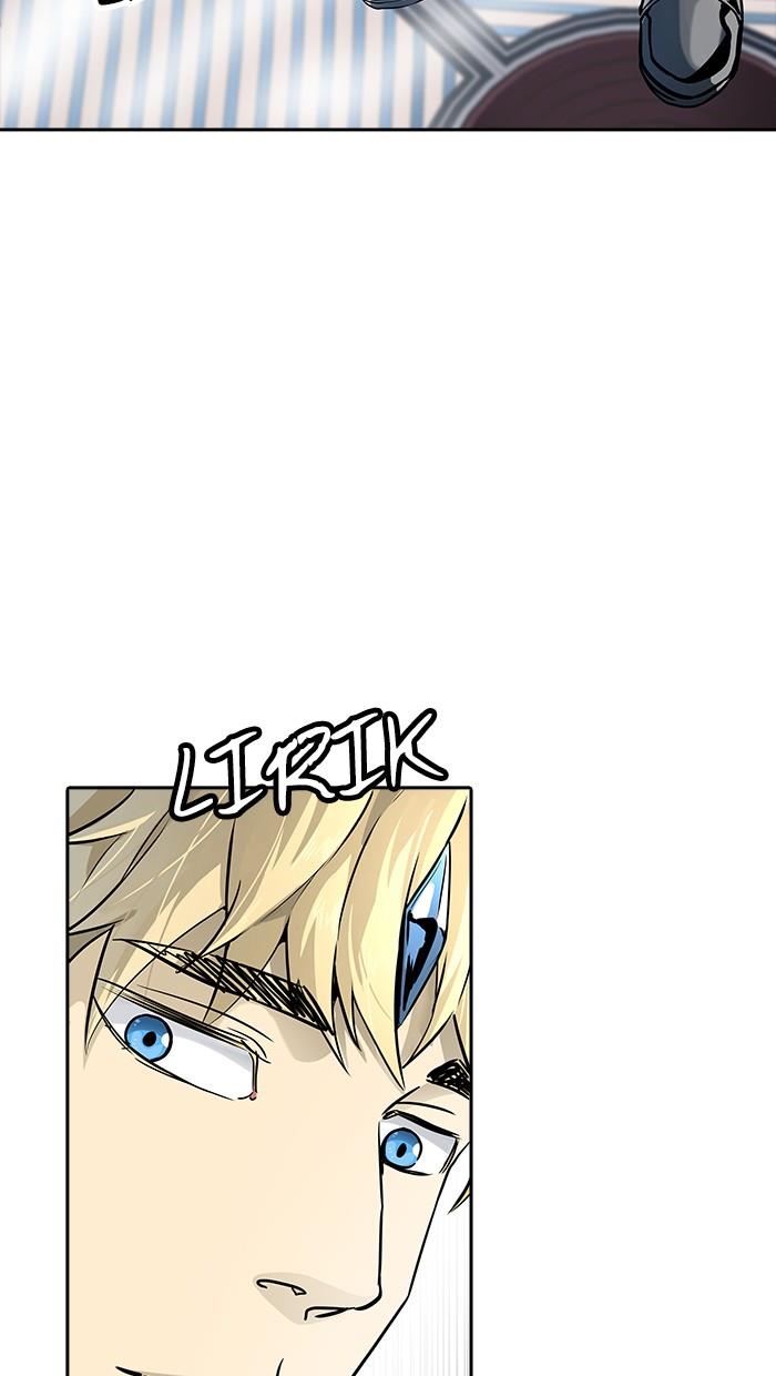 tower-of-god - Chapter: 521