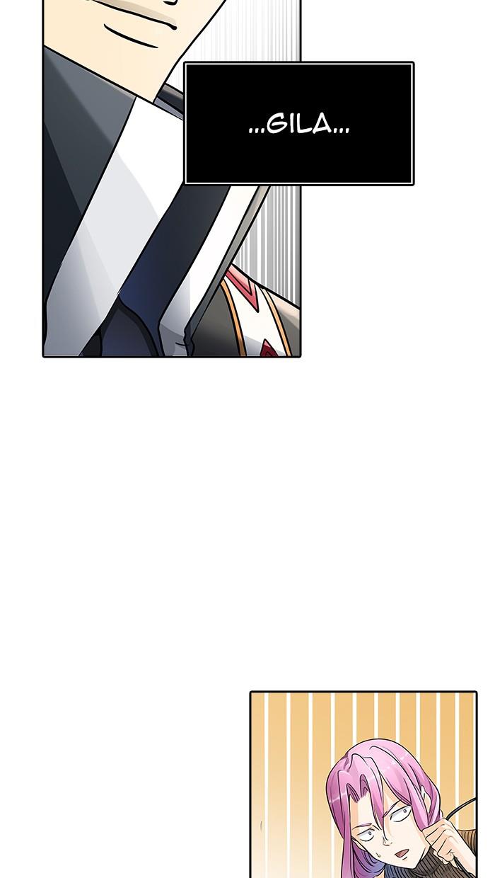 tower-of-god - Chapter: 521