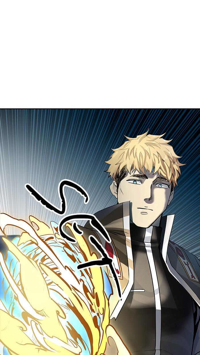 tower-of-god - Chapter: 521