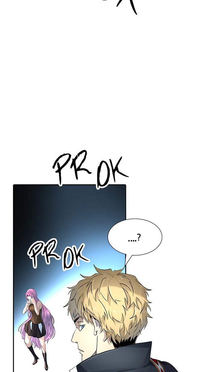 tower-of-god - Chapter: 521
