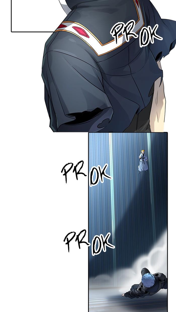 tower-of-god - Chapter: 521