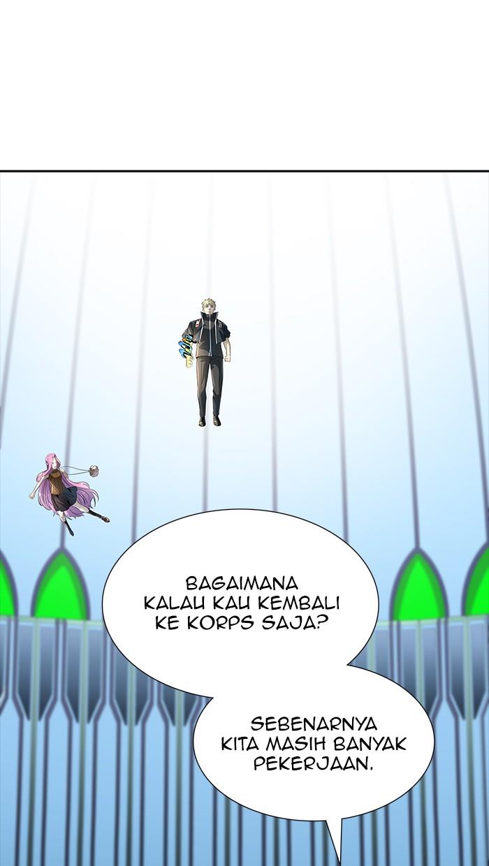 tower-of-god - Chapter: 521