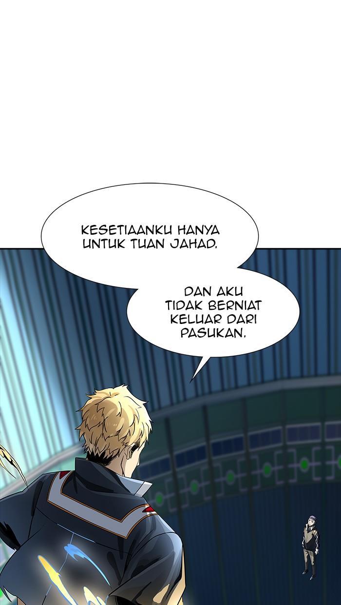 tower-of-god - Chapter: 521