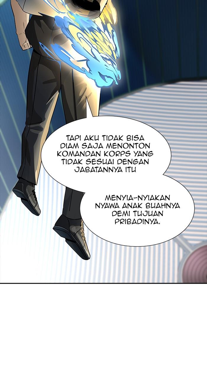 tower-of-god - Chapter: 521