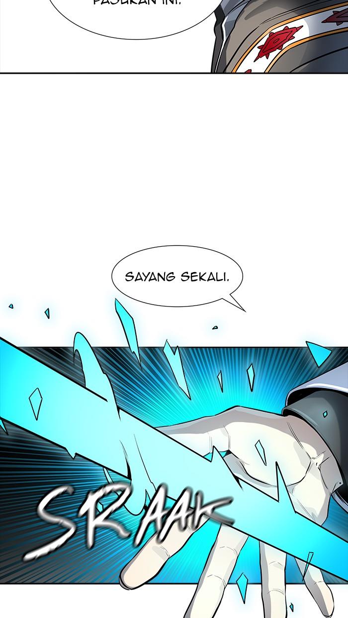 tower-of-god - Chapter: 521
