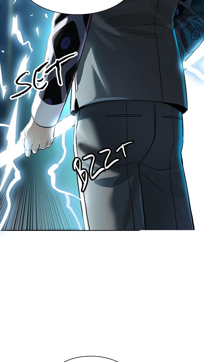 tower-of-god - Chapter: 521