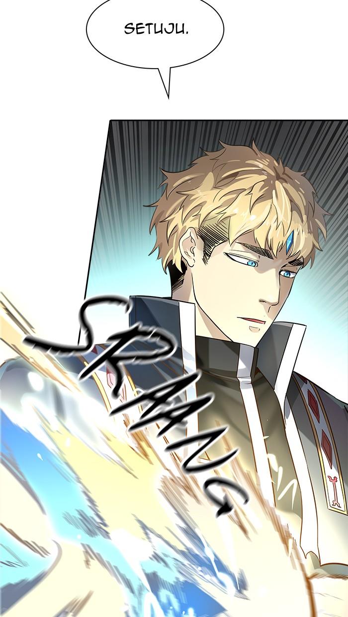 tower-of-god - Chapter: 521