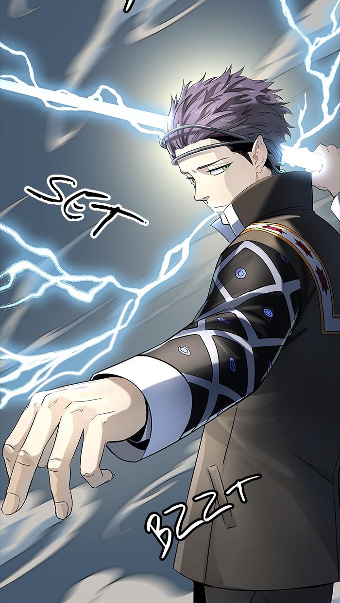 tower-of-god - Chapter: 521