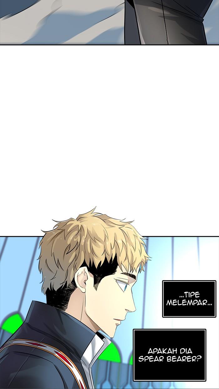 tower-of-god - Chapter: 521