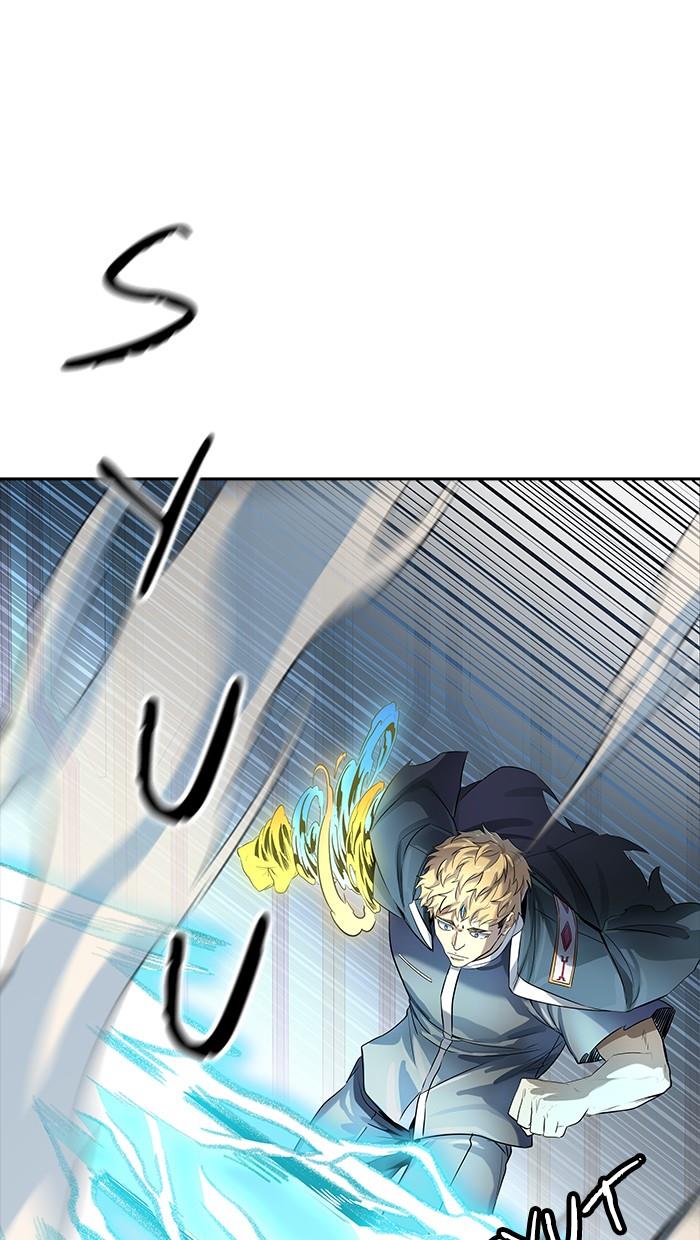 tower-of-god - Chapter: 521