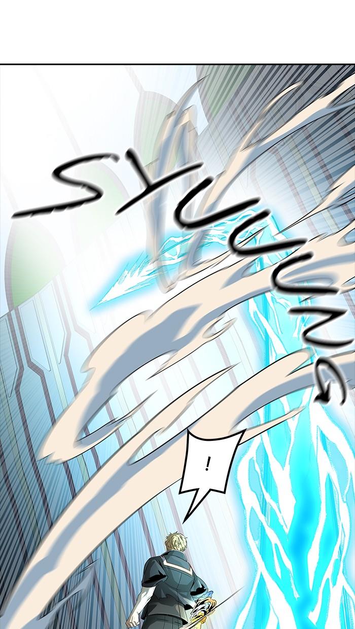 tower-of-god - Chapter: 521