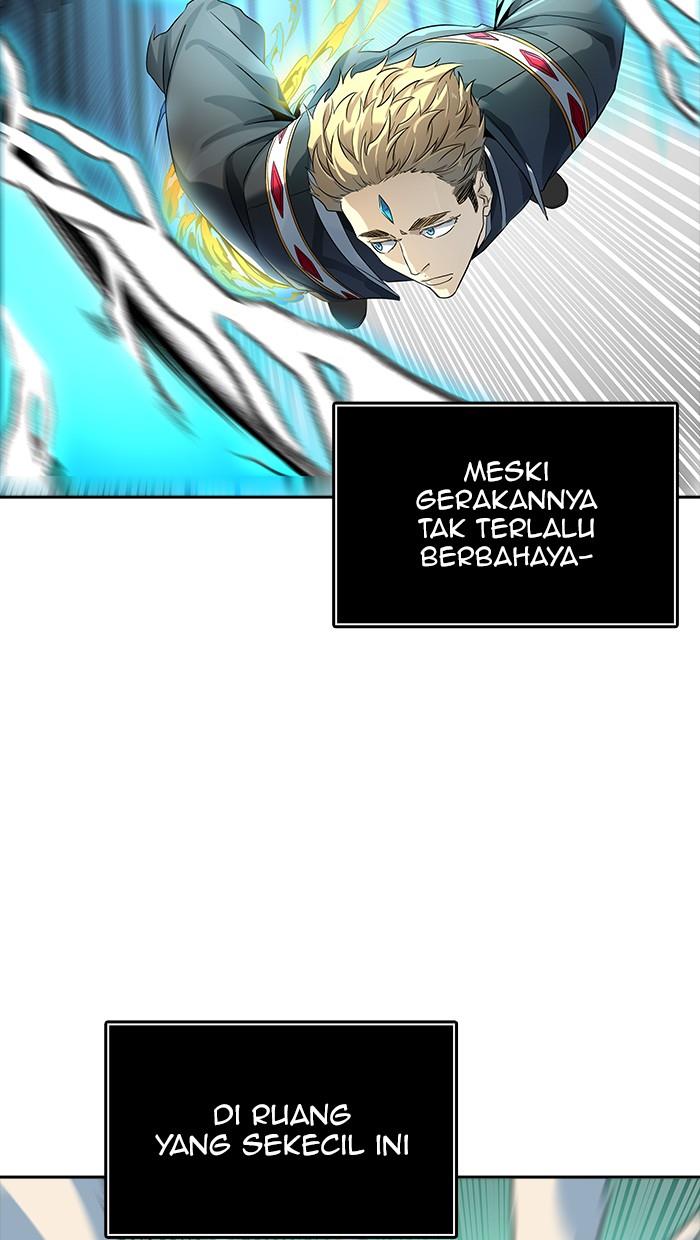 tower-of-god - Chapter: 521