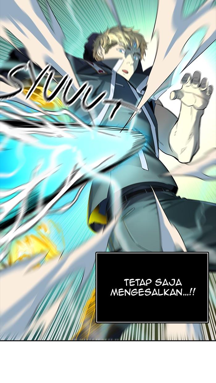 tower-of-god - Chapter: 521