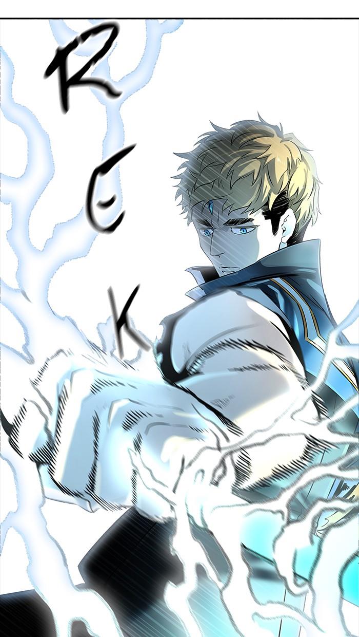 tower-of-god - Chapter: 521