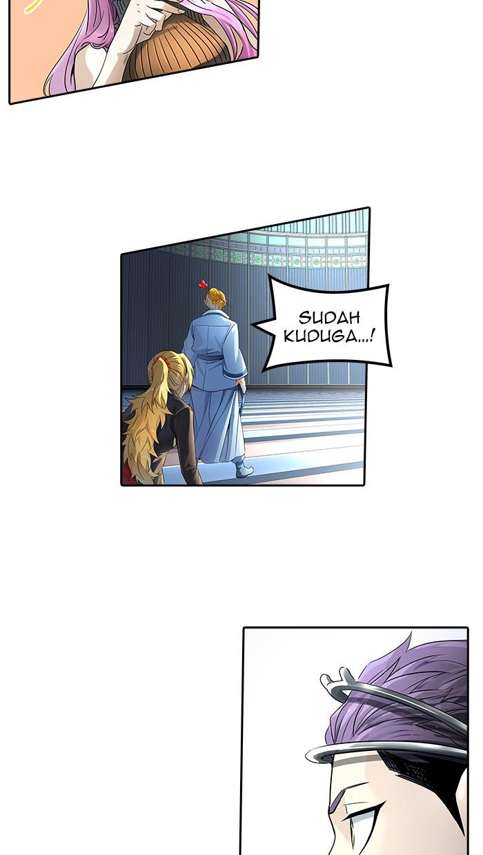 tower-of-god - Chapter: 521