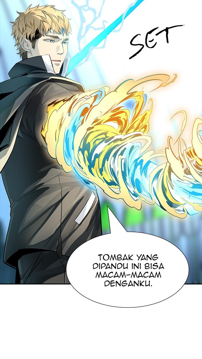 tower-of-god - Chapter: 521