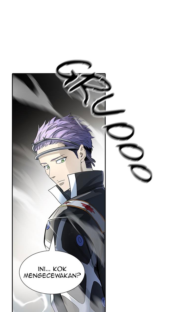 tower-of-god - Chapter: 521