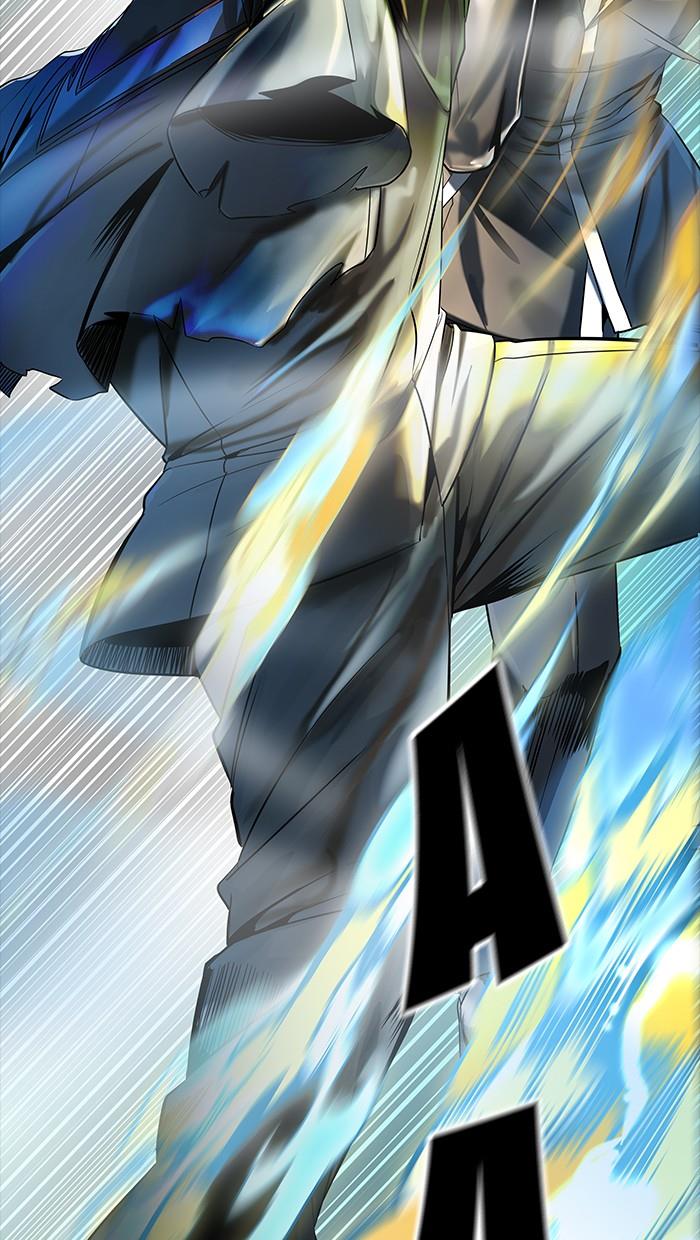tower-of-god - Chapter: 521