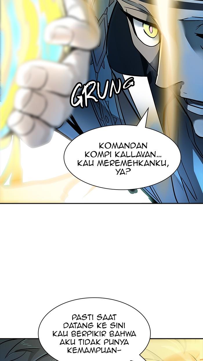 tower-of-god - Chapter: 521