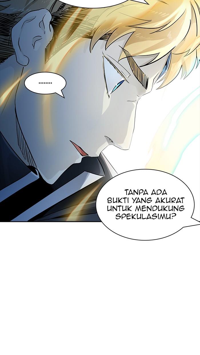 tower-of-god - Chapter: 521