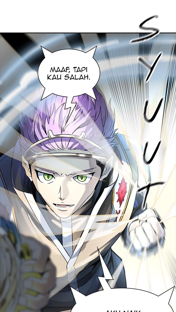 tower-of-god - Chapter: 521