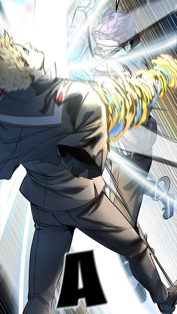 tower-of-god - Chapter: 521