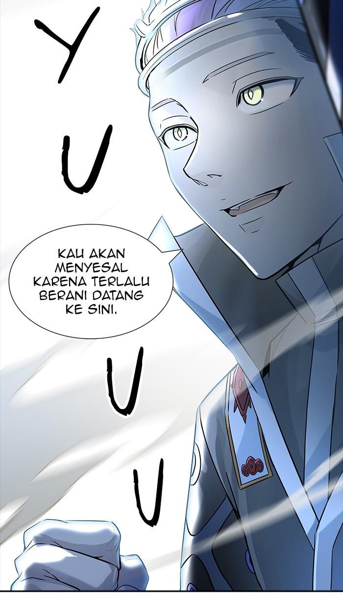 tower-of-god - Chapter: 521